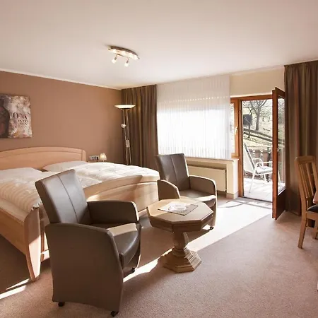 Hirschberg 3* Шмалленберг