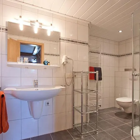 Hirschberg Шмалленберг