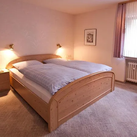 Гостевой дом Hirschberg