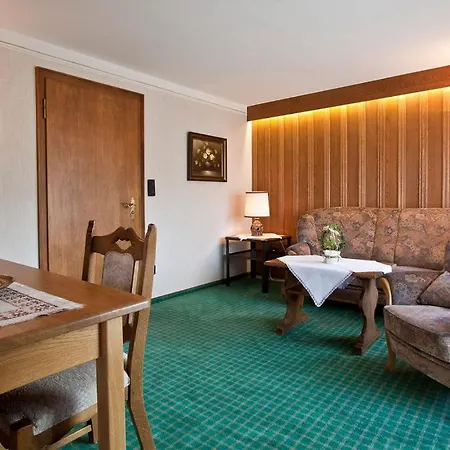 Hirschberg 3* Шмалленберг