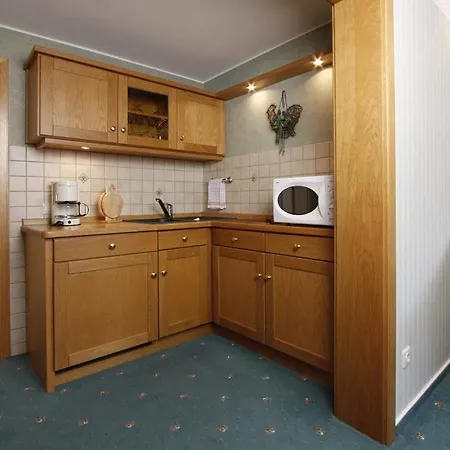 Hirschberg Гостевой дом 3*