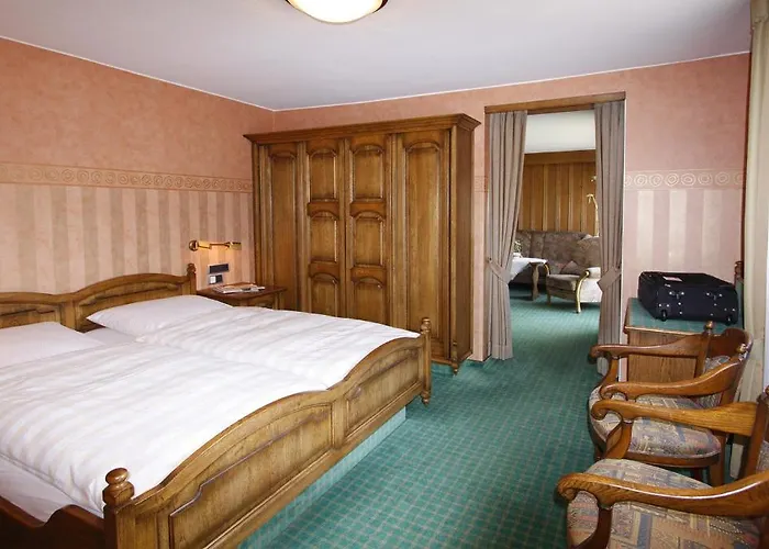 Hirschberg Gæstehus